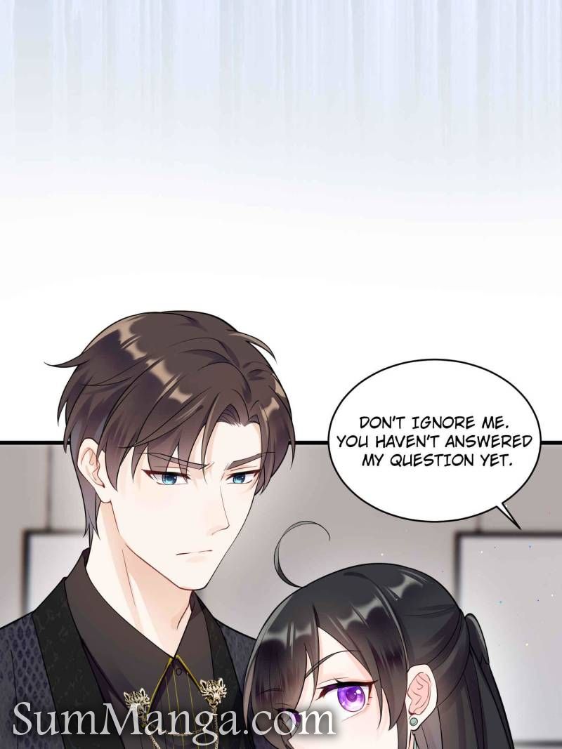 Ancestor is Beautiful and Elegant Chapter 48 - Page 13