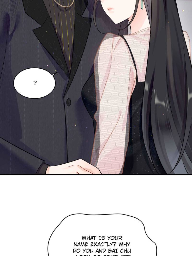 Ancestor is Beautiful and Elegant Chapter 48 - Page 14