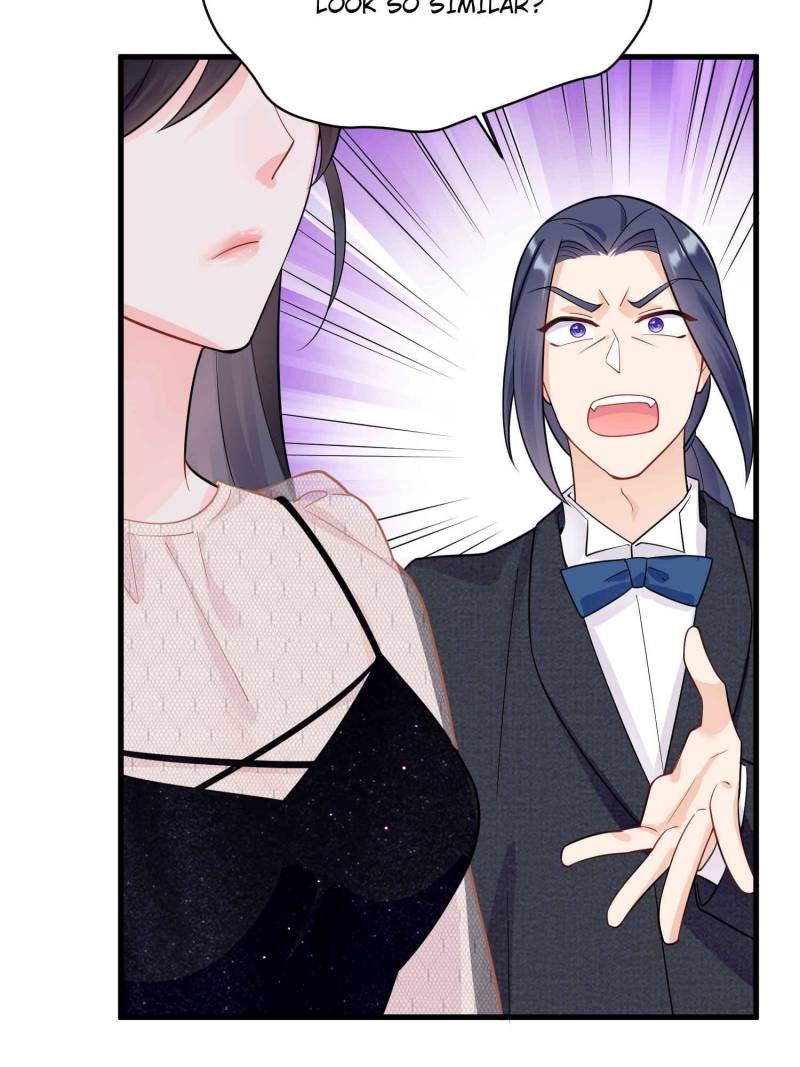 Ancestor is Beautiful and Elegant Chapter 48 - Page 15