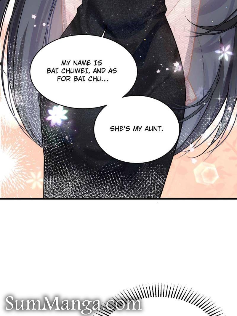 Ancestor is Beautiful and Elegant Chapter 48 - Page 17