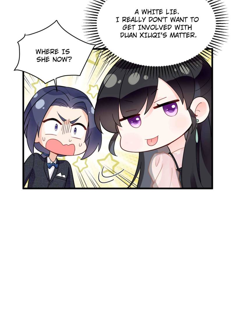 Ancestor is Beautiful and Elegant Chapter 48 - Page 18