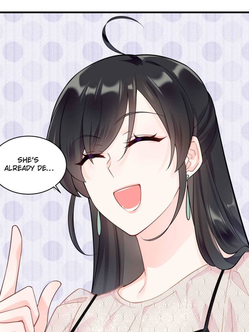 Ancestor is Beautiful and Elegant Chapter 48 - Page 19