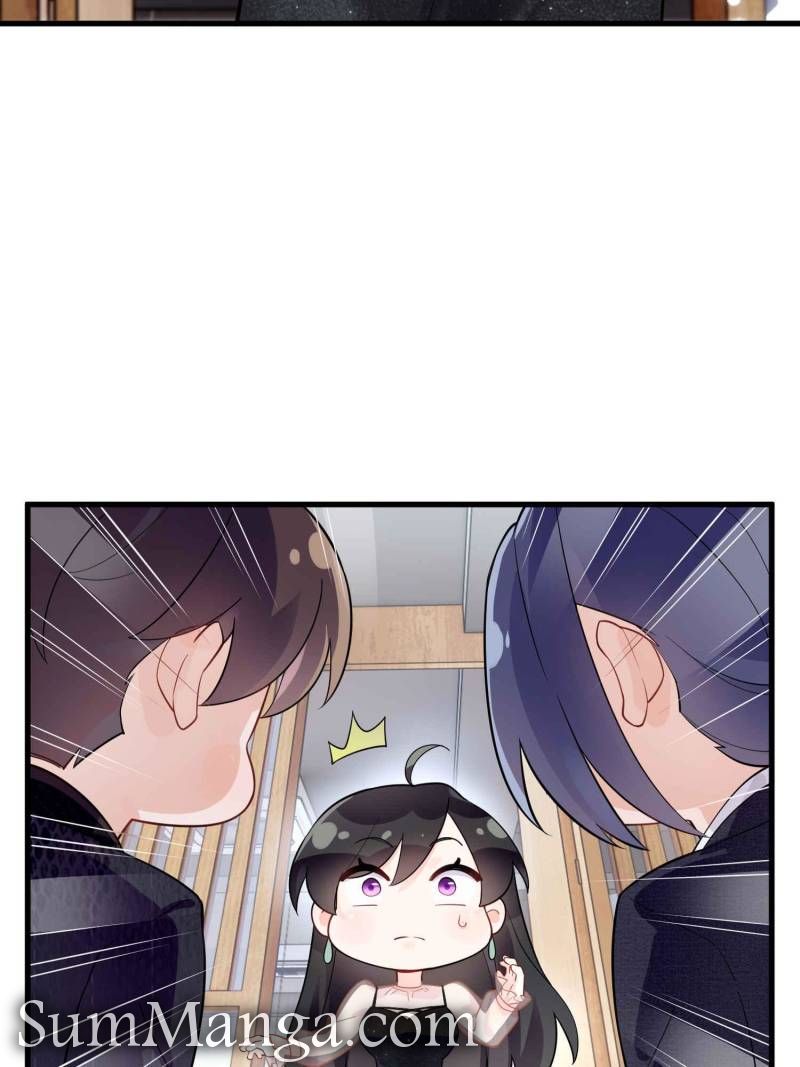 Ancestor is Beautiful and Elegant Chapter 48 - Page 3