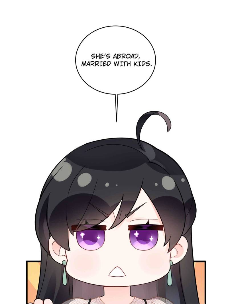 Ancestor is Beautiful and Elegant Chapter 48 - Page 21