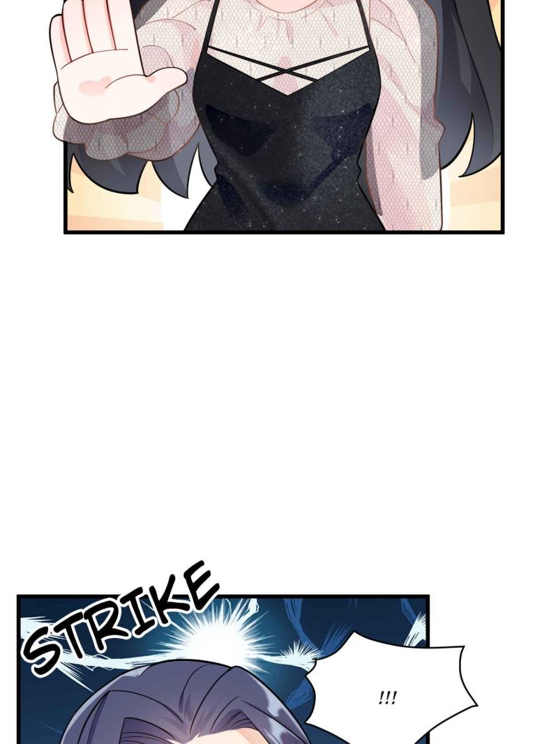 Ancestor is Beautiful and Elegant Chapter 48 - Page 22