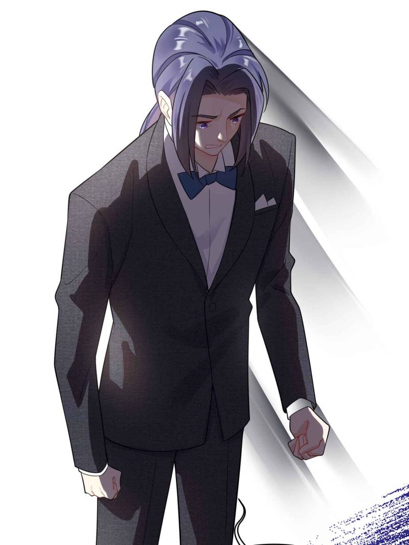 Ancestor is Beautiful and Elegant Chapter 48 - Page 24