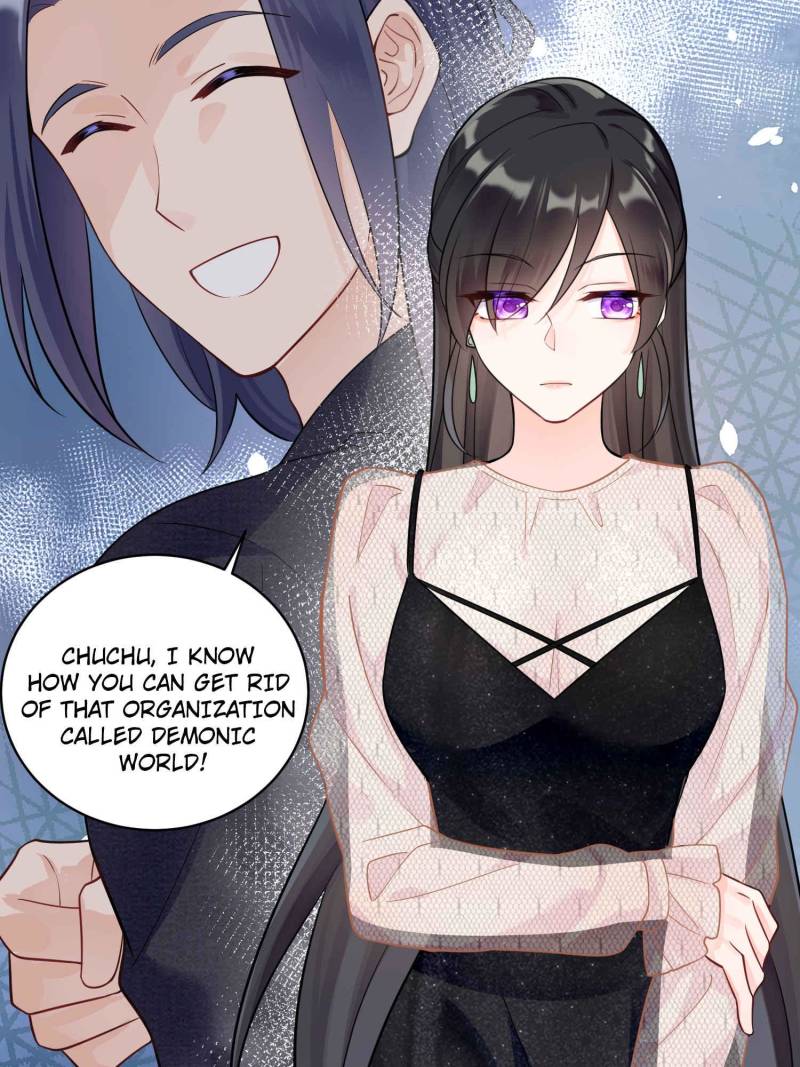 Ancestor is Beautiful and Elegant Chapter 48 - Page 26