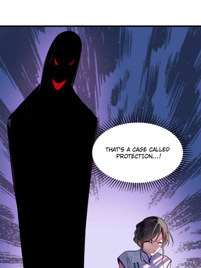 Ancestor is Beautiful and Elegant Chapter 48 - Page 28