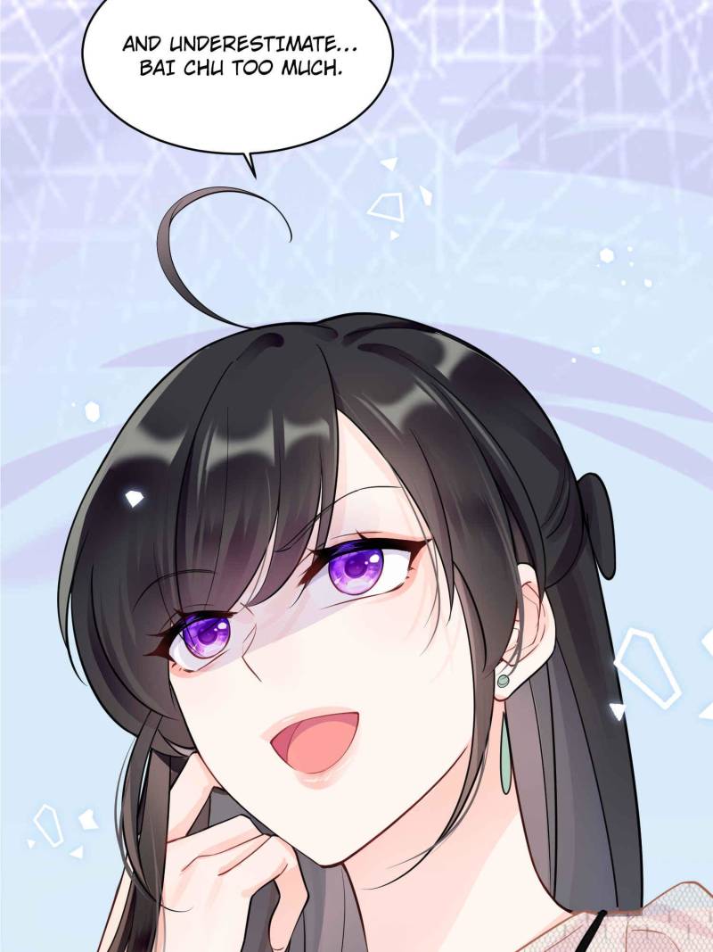 Ancestor is Beautiful and Elegant Chapter 48 - Page 30