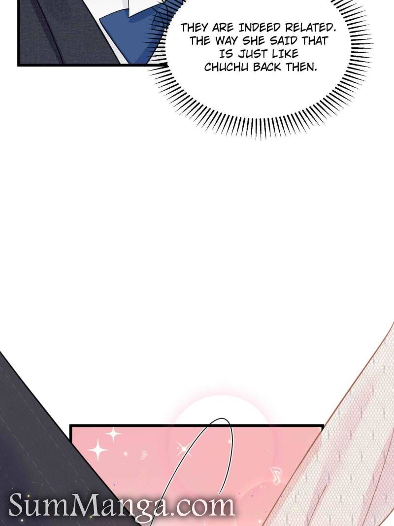 Ancestor is Beautiful and Elegant Chapter 48 - Page 33
