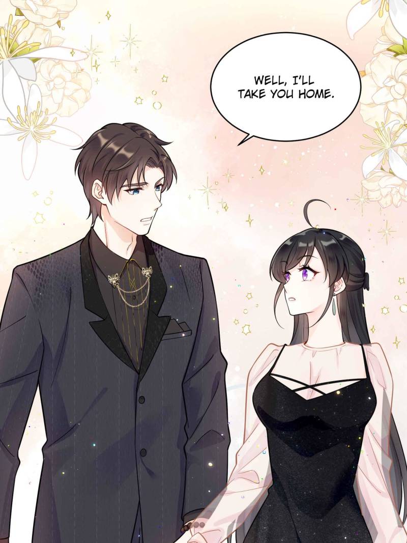 Ancestor is Beautiful and Elegant Chapter 48 - Page 35