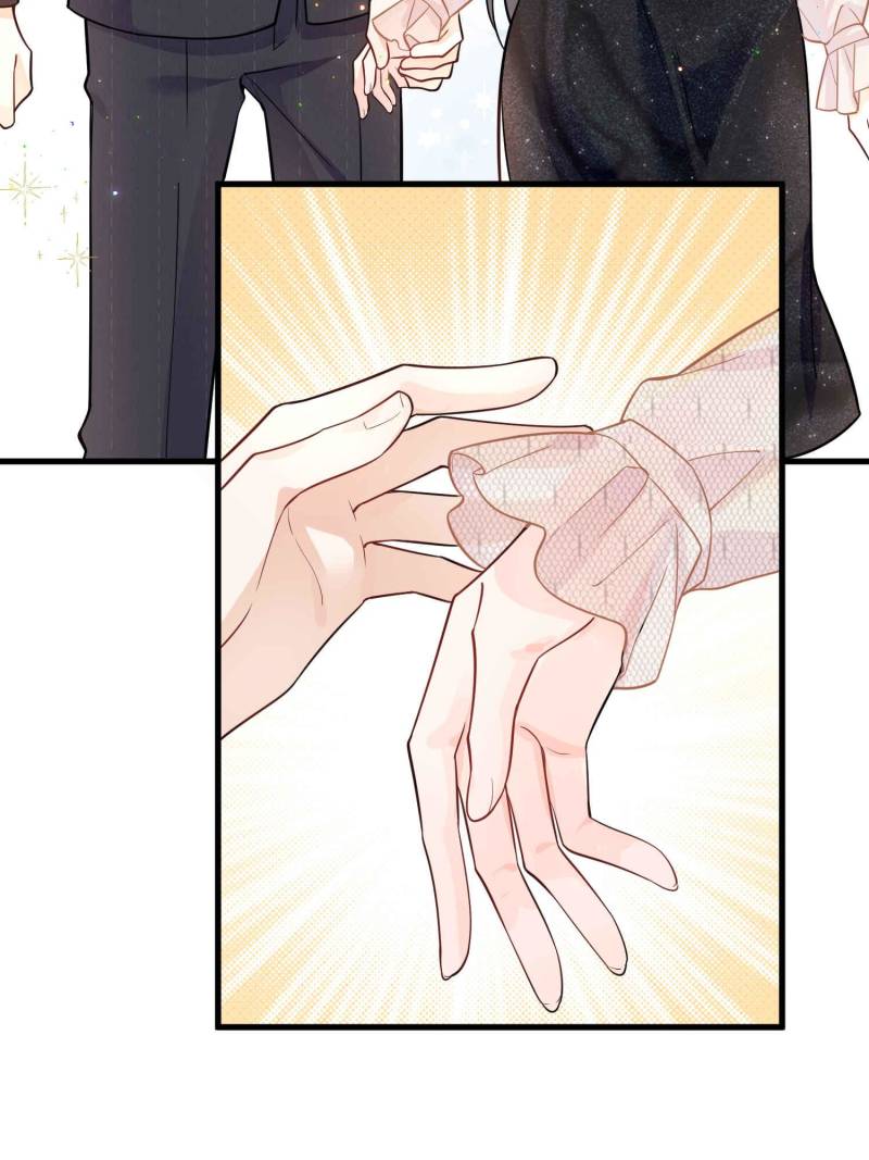 Ancestor is Beautiful and Elegant Chapter 48 - Page 36