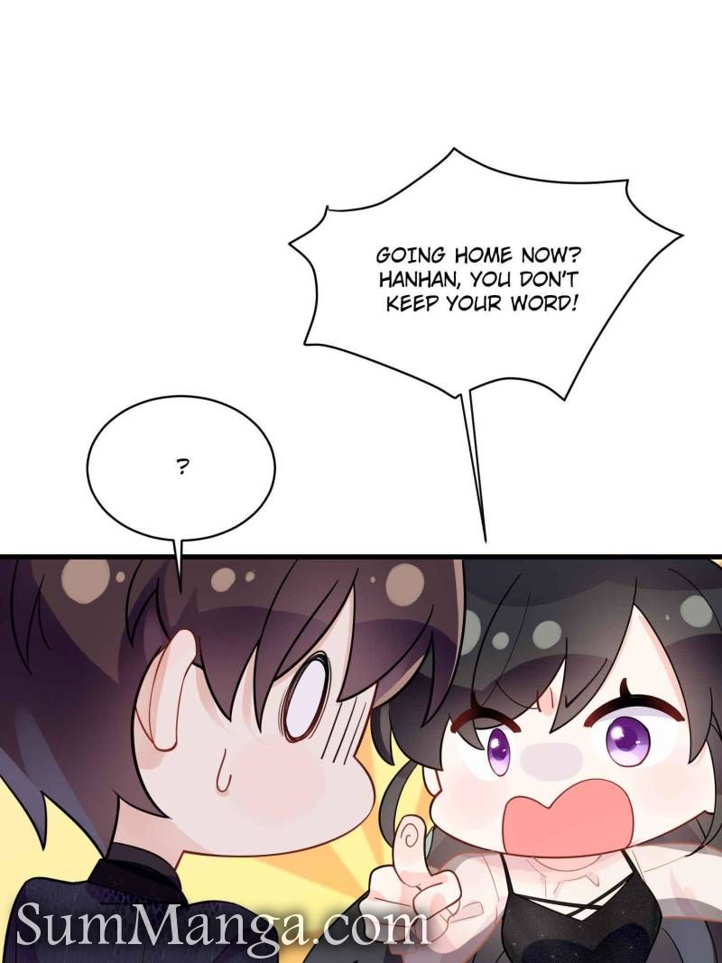 Ancestor is Beautiful and Elegant Chapter 48 - Page 37