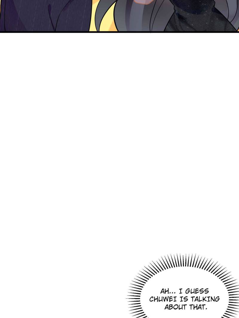 Ancestor is Beautiful and Elegant Chapter 48 - Page 38