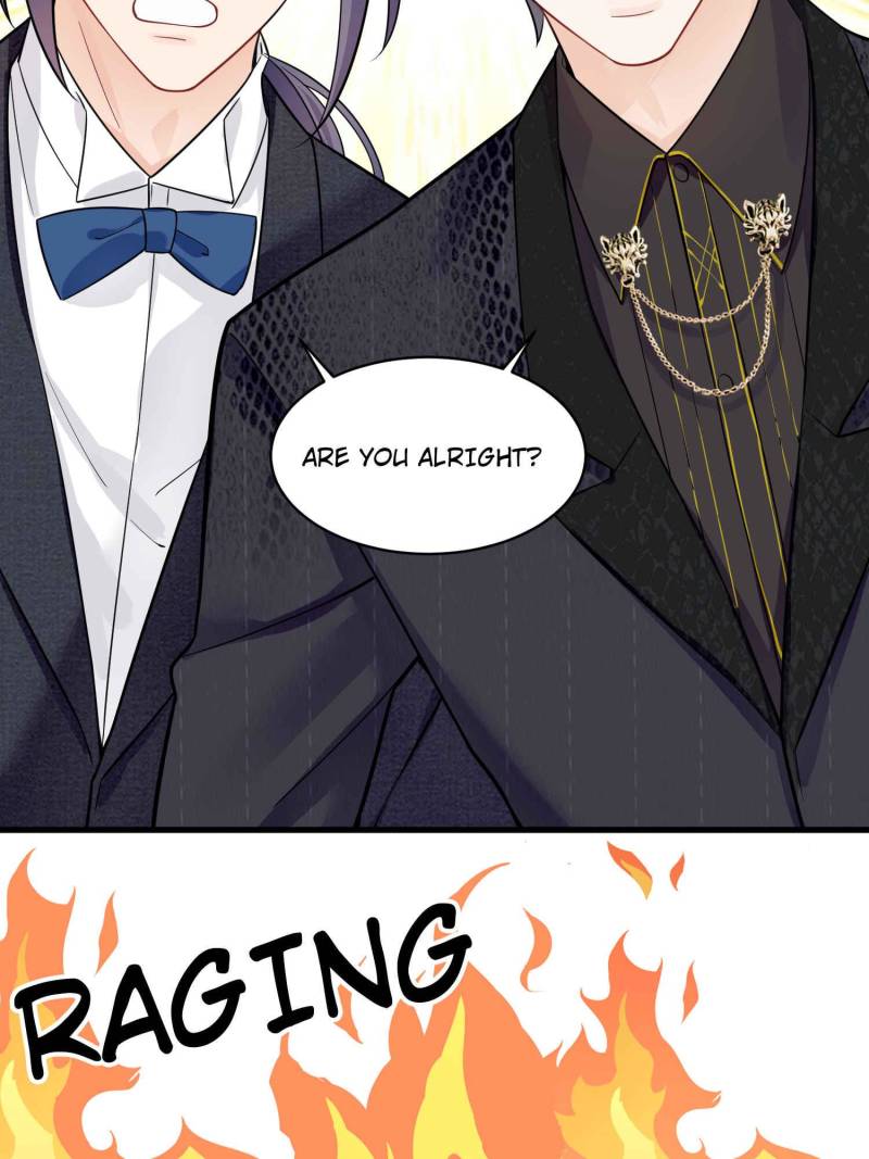 Ancestor is Beautiful and Elegant Chapter 48 - Page 5
