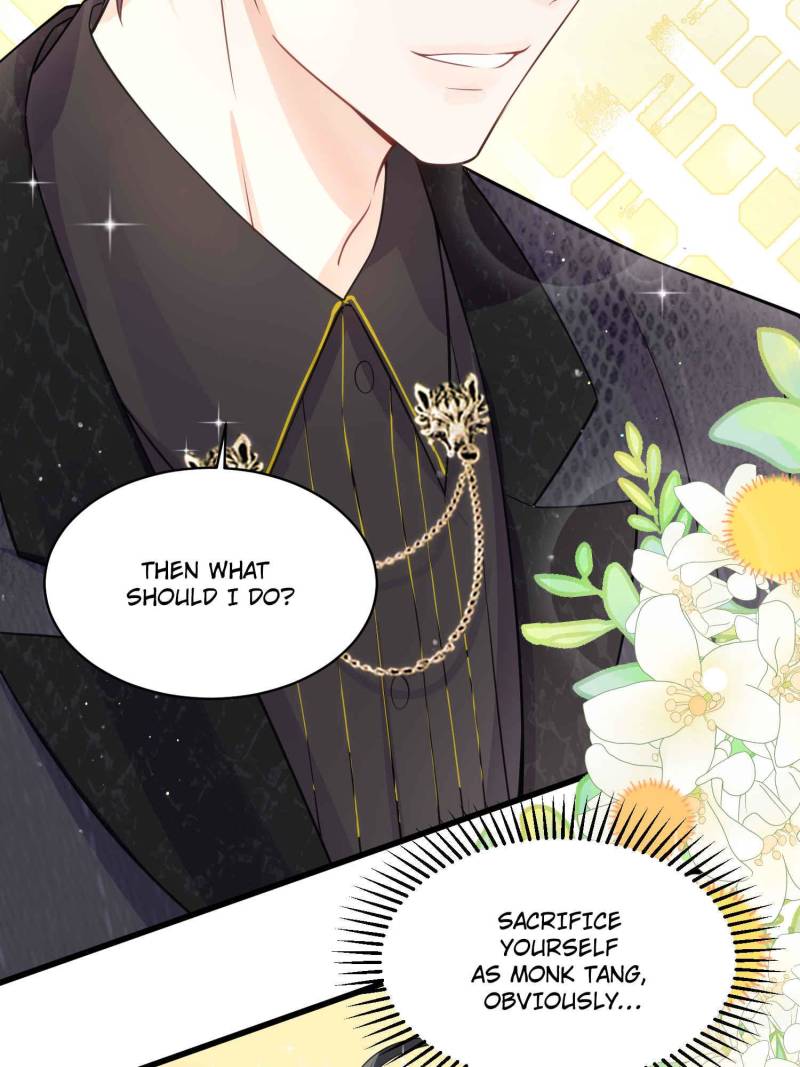 Ancestor is Beautiful and Elegant Chapter 48 - Page 42