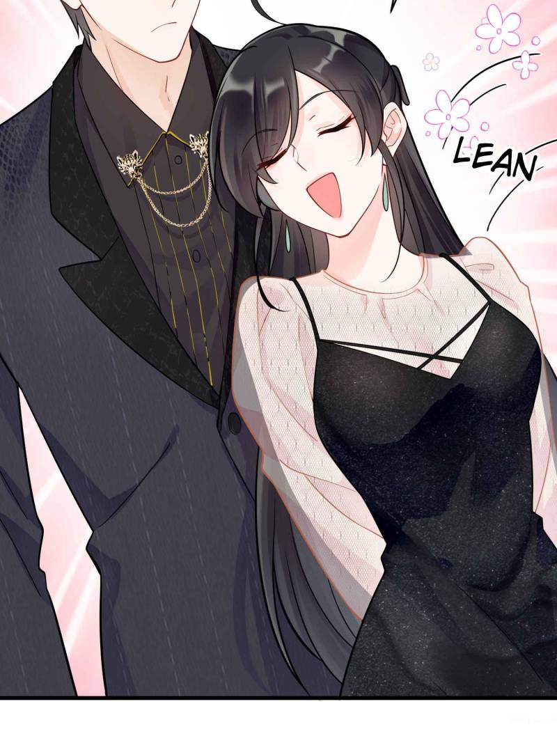 Ancestor is Beautiful and Elegant Chapter 48 - Page 45
