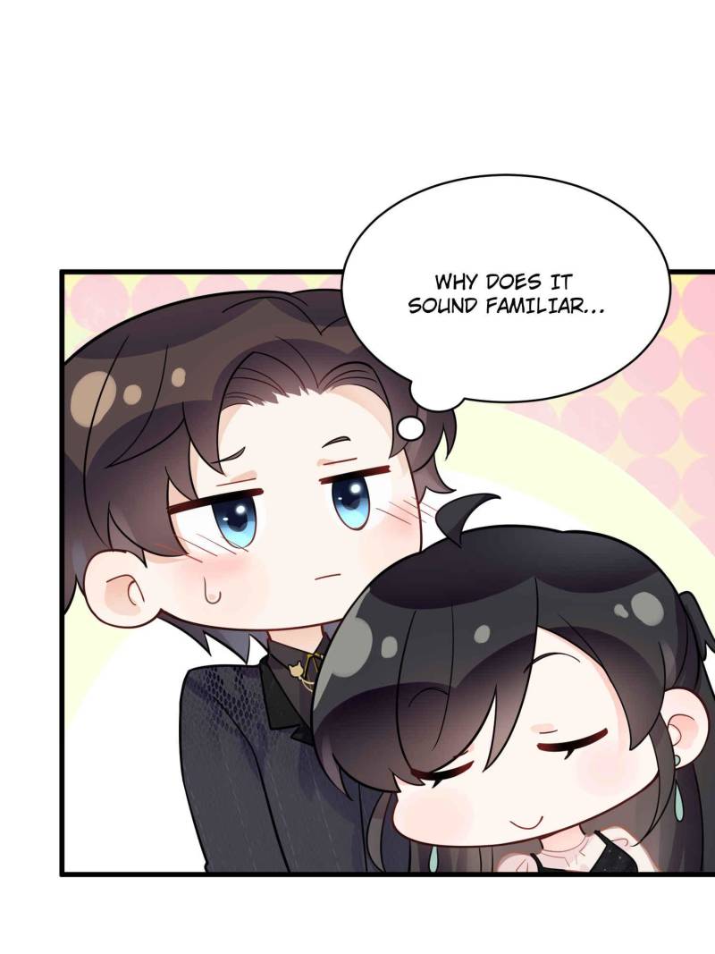 Ancestor is Beautiful and Elegant Chapter 48 - Page 46