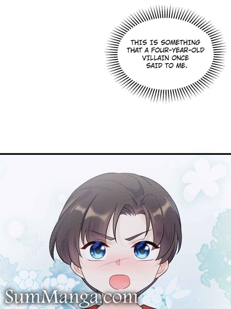 Ancestor is Beautiful and Elegant Chapter 48 - Page 47