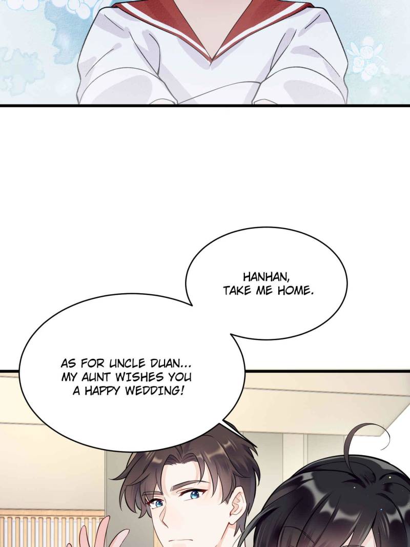 Ancestor is Beautiful and Elegant Chapter 48 - Page 48