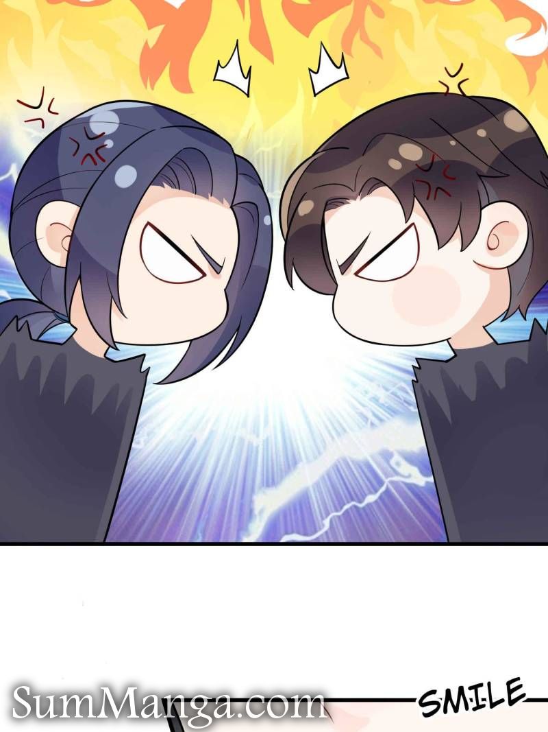 Ancestor is Beautiful and Elegant Chapter 48 - Page 6