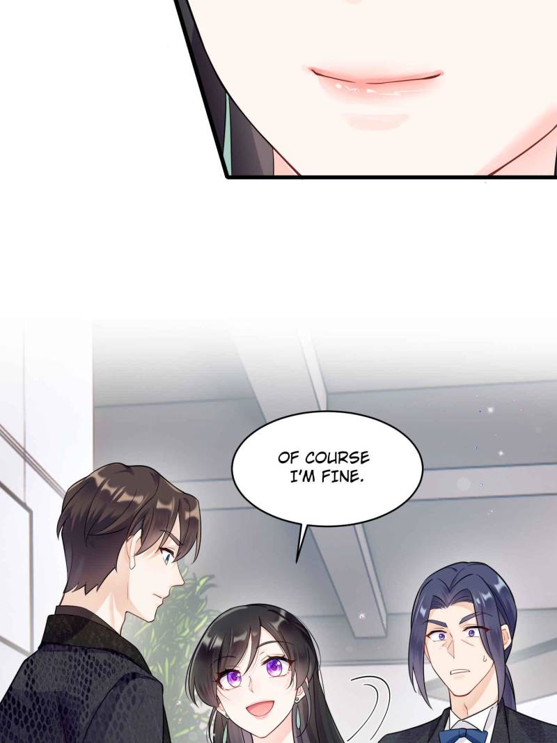 Ancestor is Beautiful and Elegant Chapter 48 - Page 7