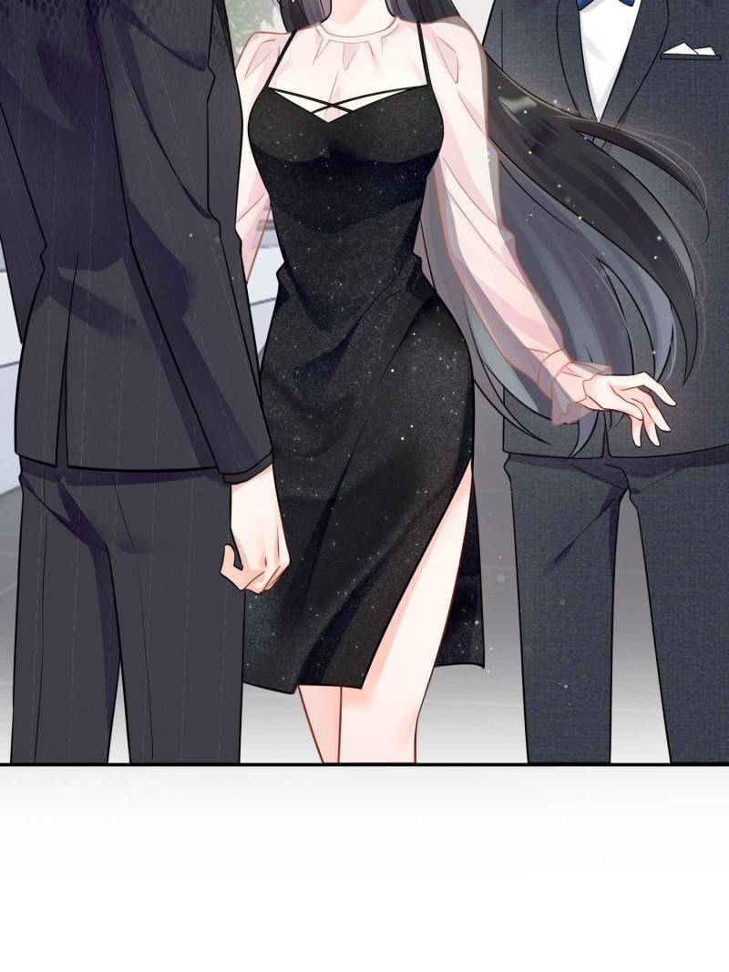 Ancestor is Beautiful and Elegant Chapter 48 - Page 8