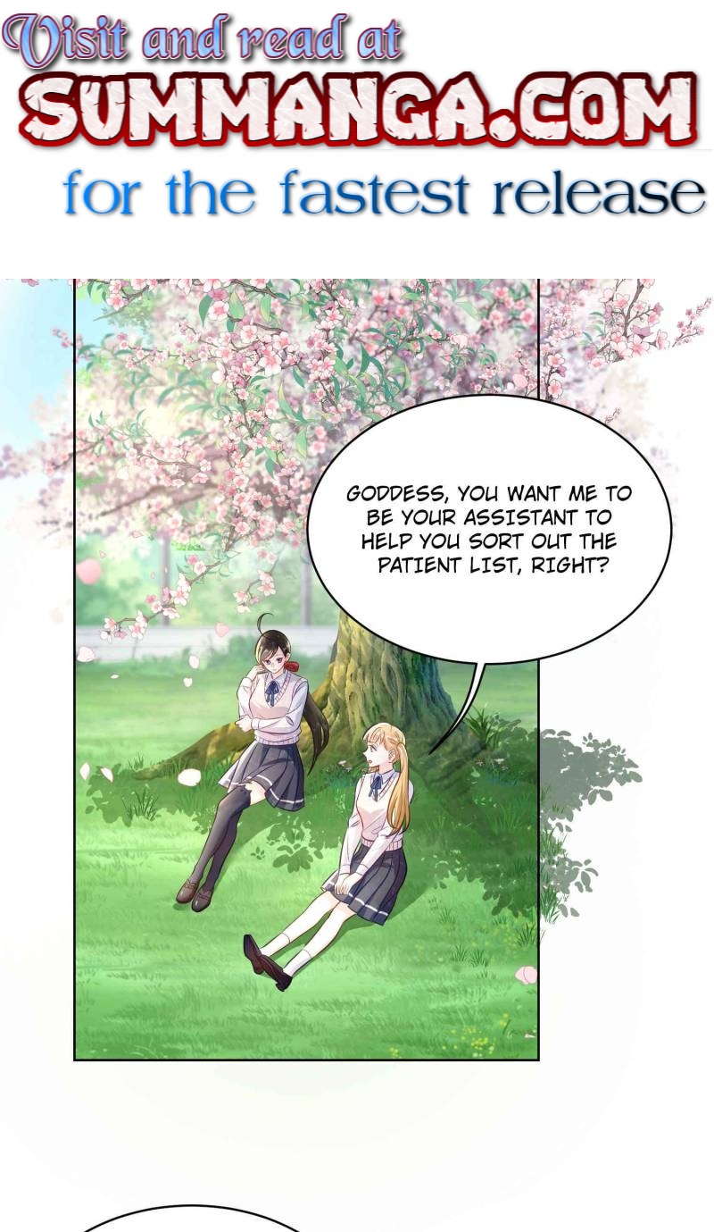 Ancestor is Beautiful and Elegant Chapter 49 - Page 1