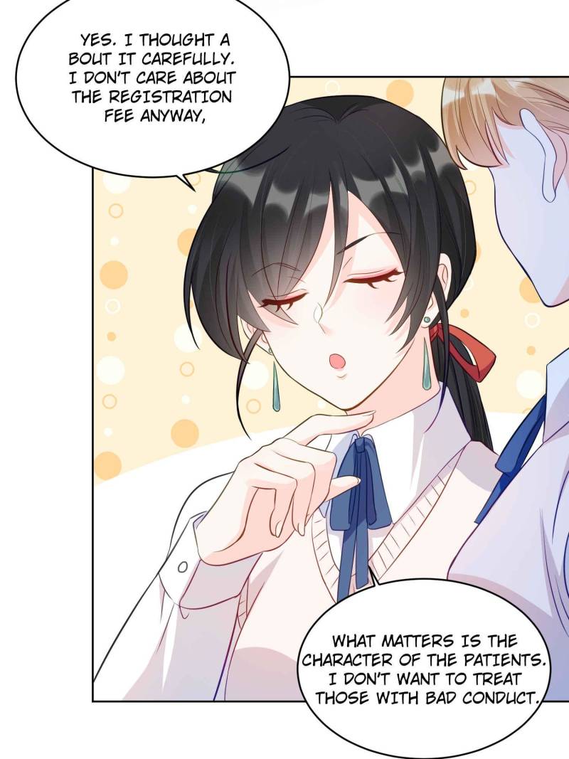 Ancestor is Beautiful and Elegant Chapter 49 - Page 2
