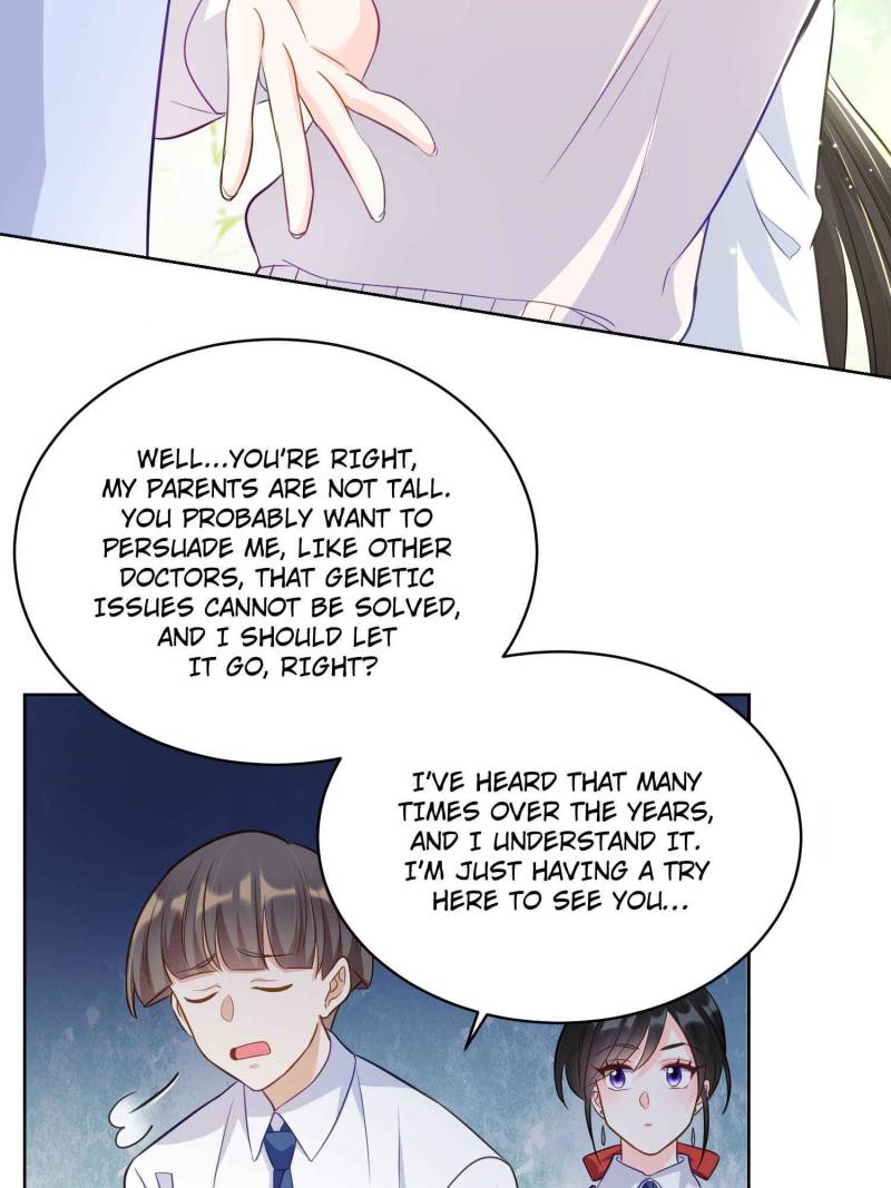 Ancestor is Beautiful and Elegant Chapter 49 - Page 12