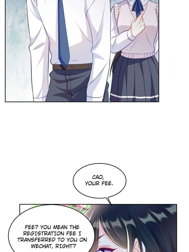 Ancestor is Beautiful and Elegant Chapter 49 - Page 13