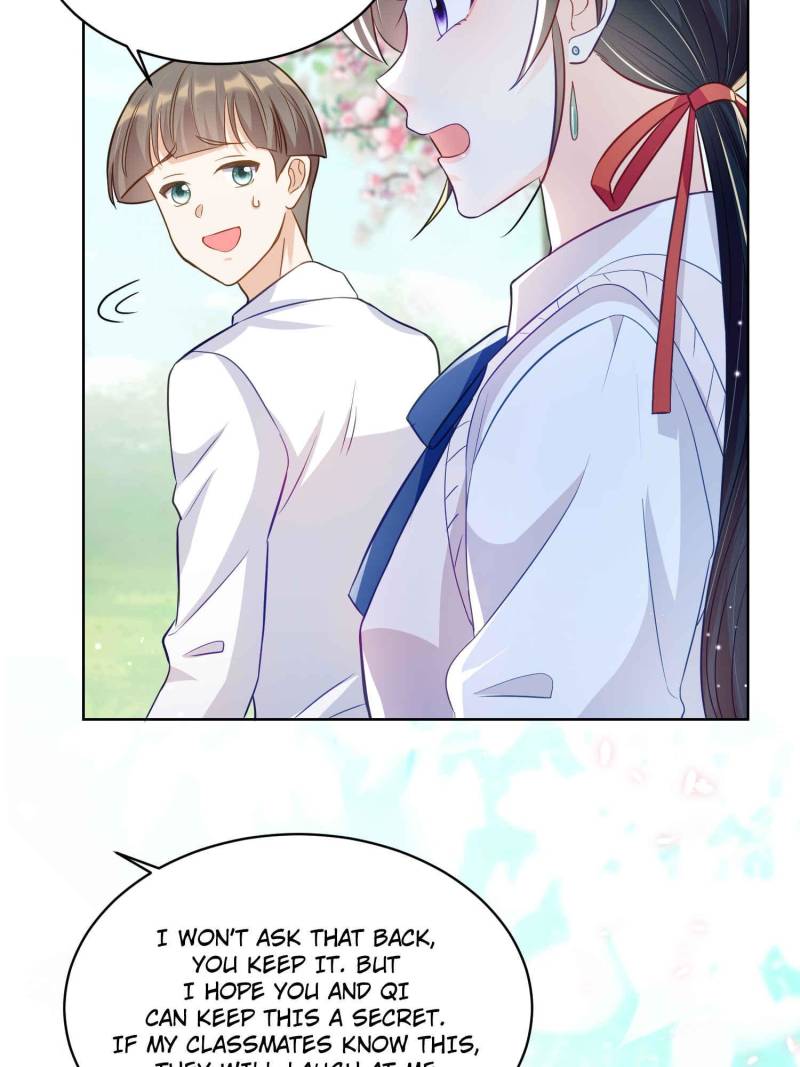 Ancestor is Beautiful and Elegant Chapter 49 - Page 14