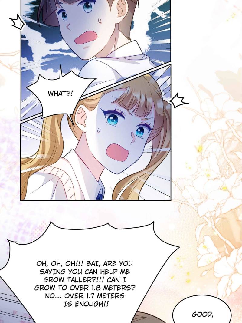 Ancestor is Beautiful and Elegant Chapter 49 - Page 17