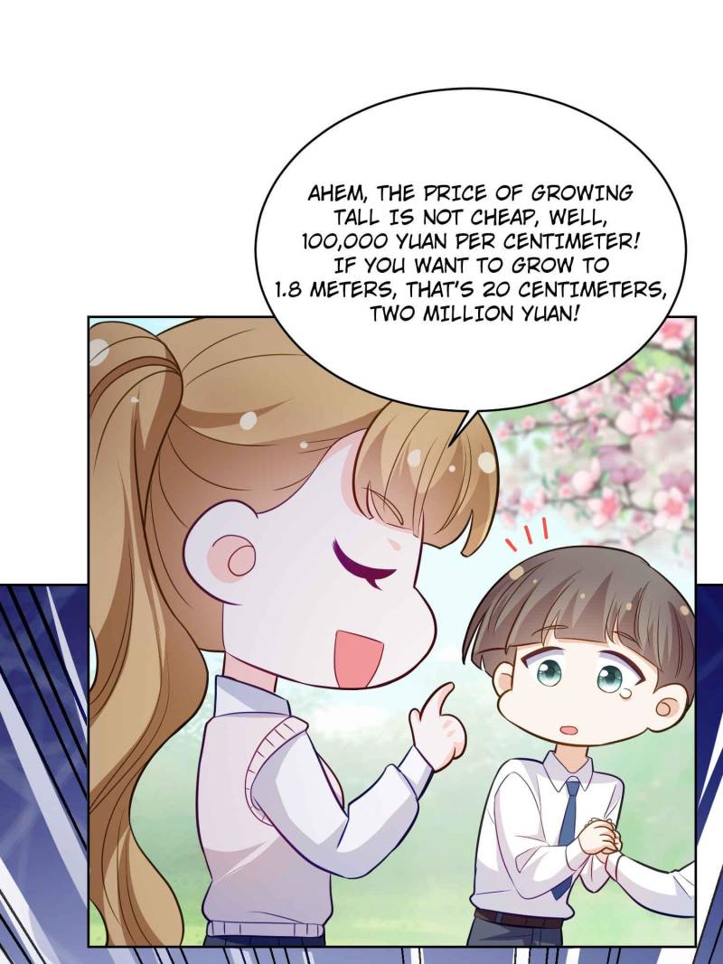 Ancestor is Beautiful and Elegant Chapter 49 - Page 19