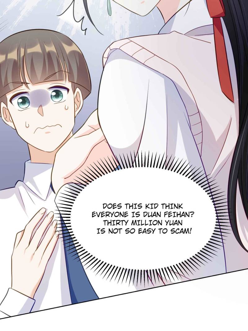 Ancestor is Beautiful and Elegant Chapter 49 - Page 21