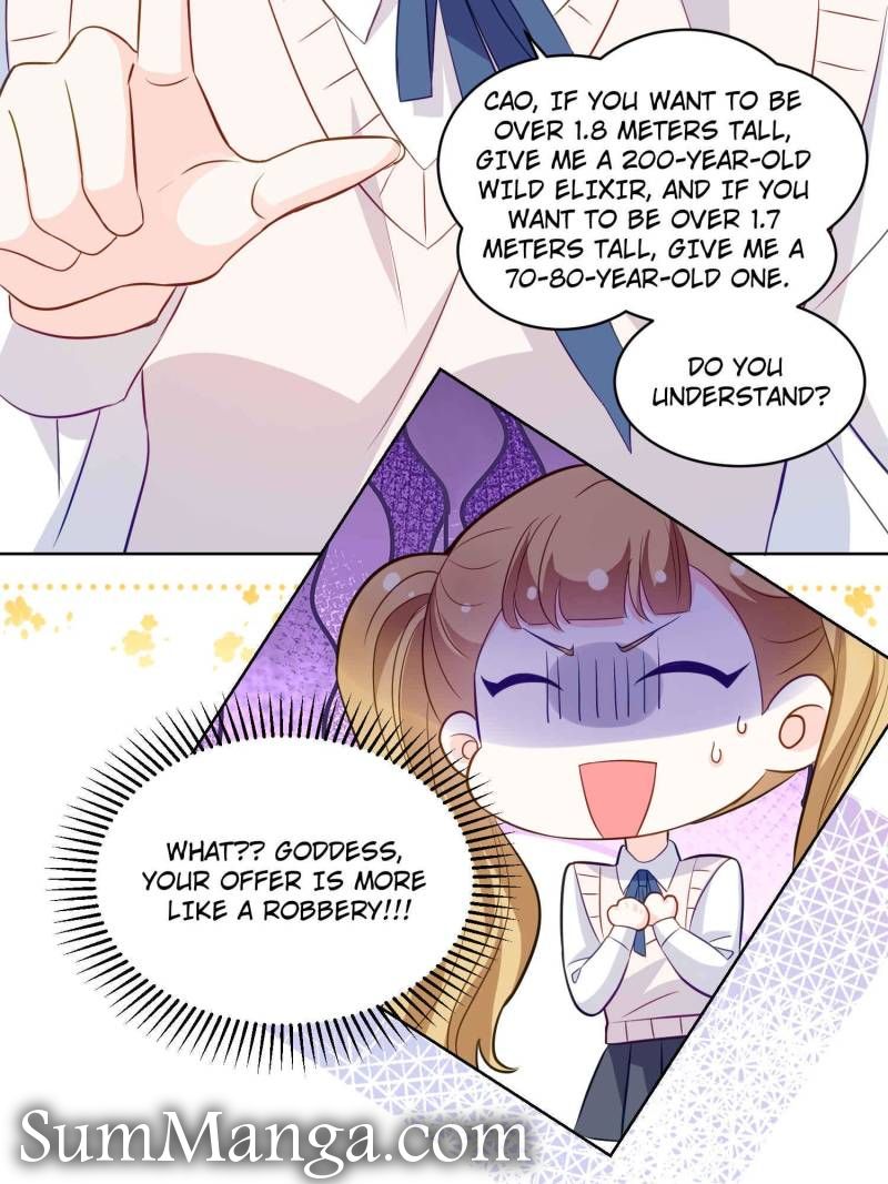 Ancestor is Beautiful and Elegant Chapter 49 - Page 23