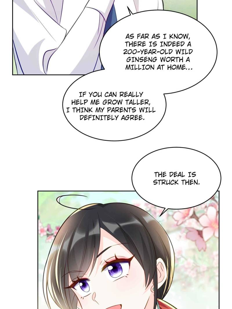 Ancestor is Beautiful and Elegant Chapter 49 - Page 25