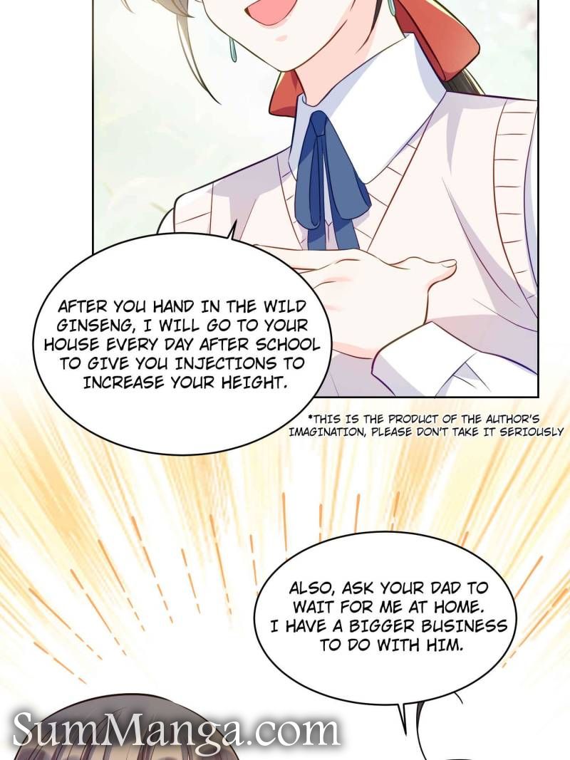 Ancestor is Beautiful and Elegant Chapter 49 - Page 26