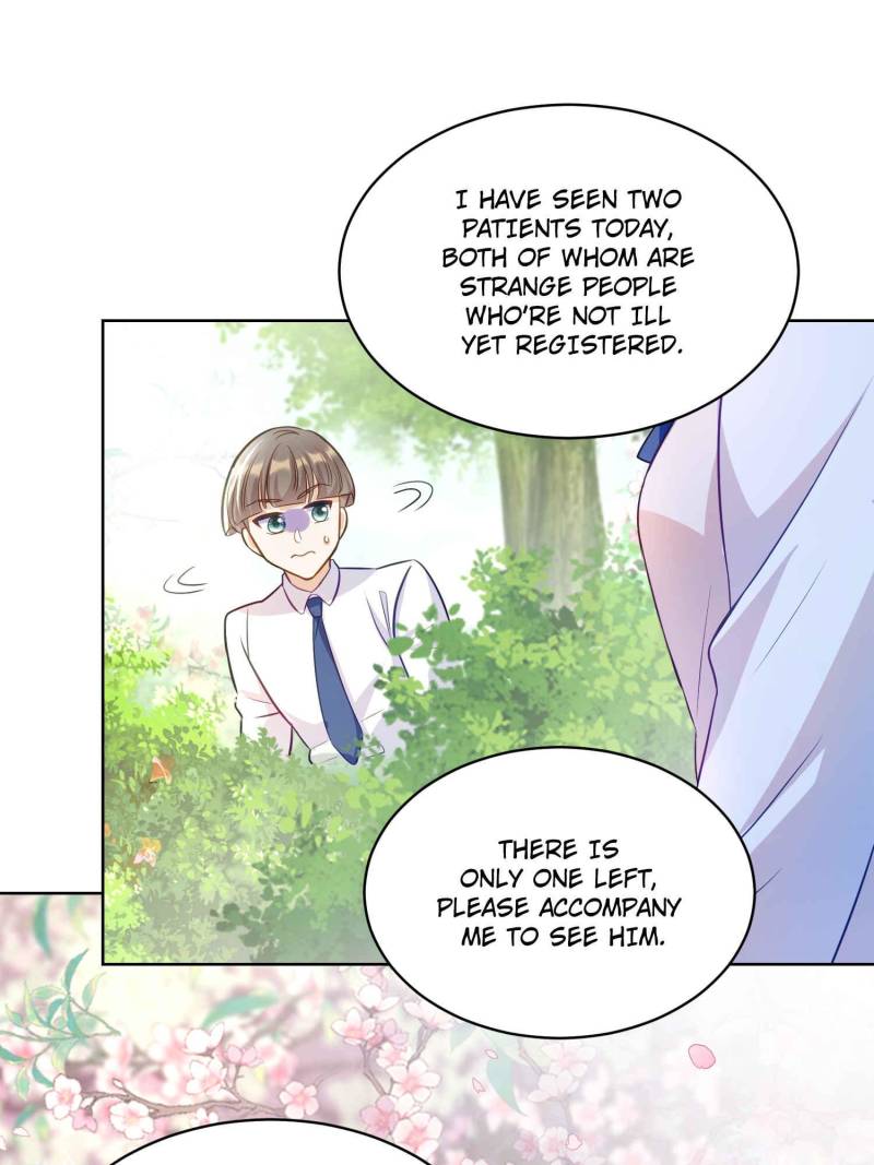 Ancestor is Beautiful and Elegant Chapter 49 - Page 4