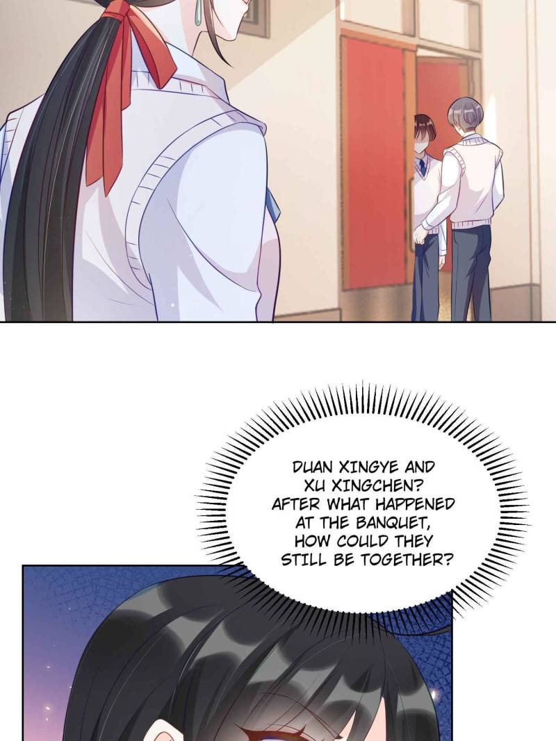 Ancestor is Beautiful and Elegant Chapter 49 - Page 31