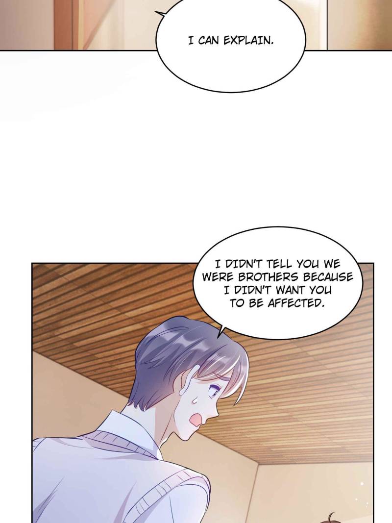 Ancestor is Beautiful and Elegant Chapter 49 - Page 34