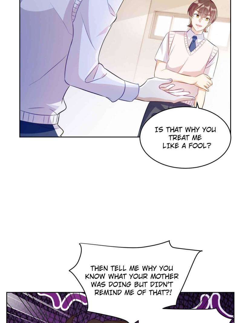 Ancestor is Beautiful and Elegant Chapter 49 - Page 35