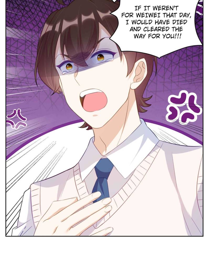 Ancestor is Beautiful and Elegant Chapter 49 - Page 36