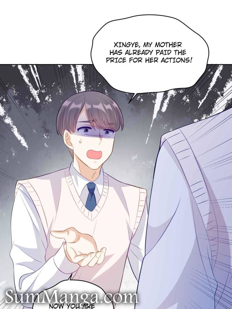 Ancestor is Beautiful and Elegant Chapter 49 - Page 37