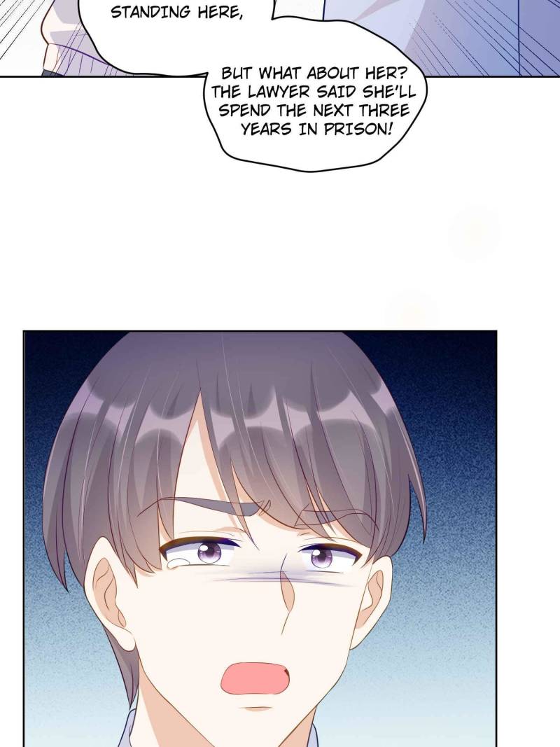 Ancestor is Beautiful and Elegant Chapter 49 - Page 38