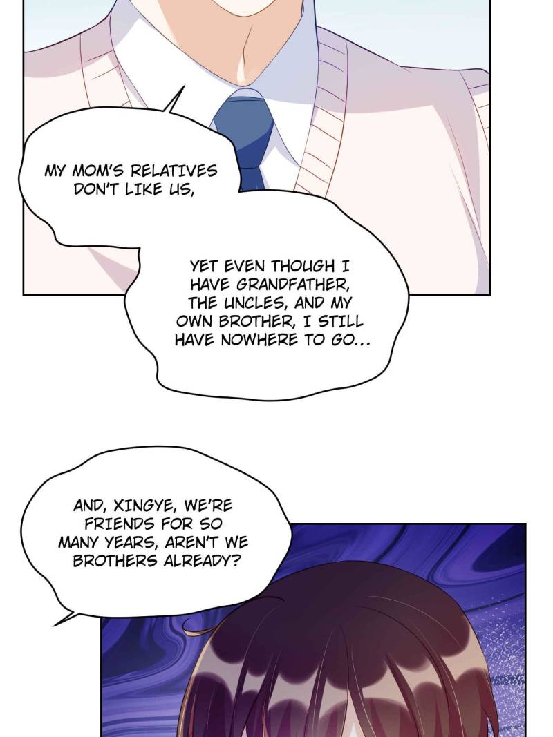 Ancestor is Beautiful and Elegant Chapter 49 - Page 39