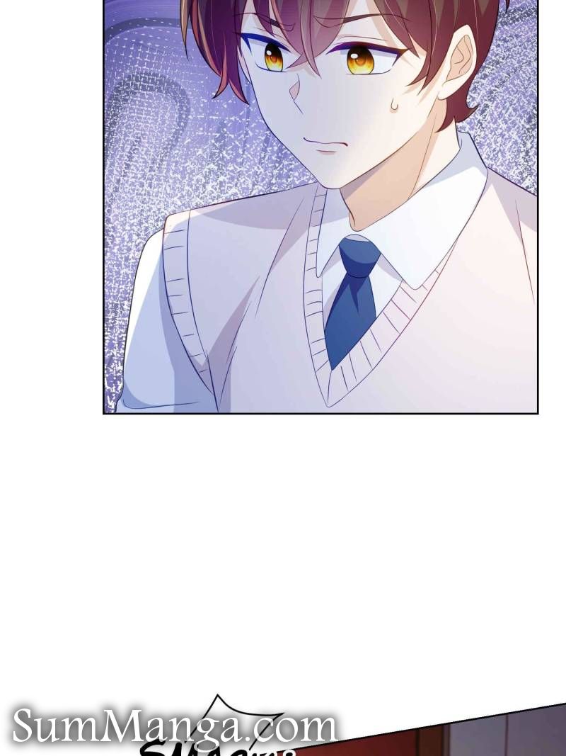 Ancestor is Beautiful and Elegant Chapter 49 - Page 40