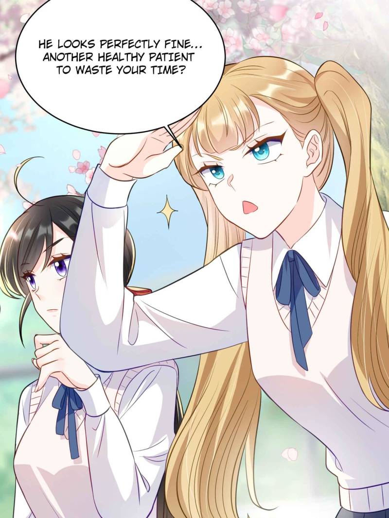 Ancestor is Beautiful and Elegant Chapter 49 - Page 5