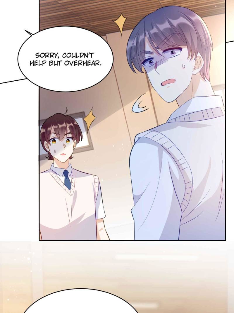 Ancestor is Beautiful and Elegant Chapter 49 - Page 42