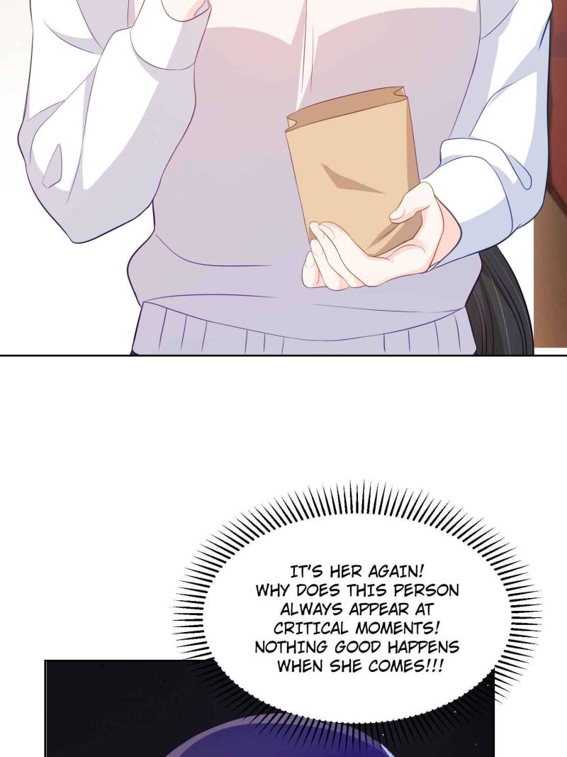 Ancestor is Beautiful and Elegant Chapter 49 - Page 44